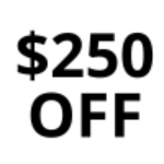 Boderry Coupon Code: Get $250 Off