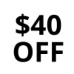Pacinos Coupon Code: 40$ Off