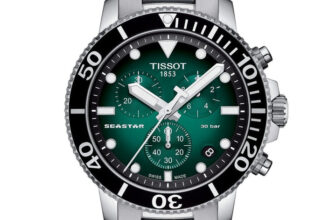 Watch Coupon Deal: Limited Stock