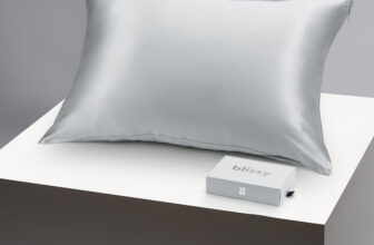 Blissy Coupon Code: Buy 3 Pillows Get 1 Free