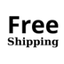 Create Wellness offers free standard shipping