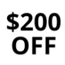 loocci Competitor Codes: Get Up to $200 Off