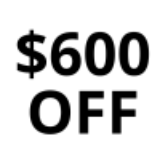 Carpuride Coupon Code: Get $620