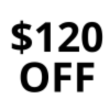 JOVS Coupon Code: Ger $120 Off