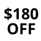 JOVS Competitor Codes: Get Up to $180 Off