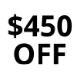 GEPRC Coupon Code: Get $450 Off