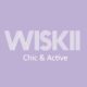 WISKII Active